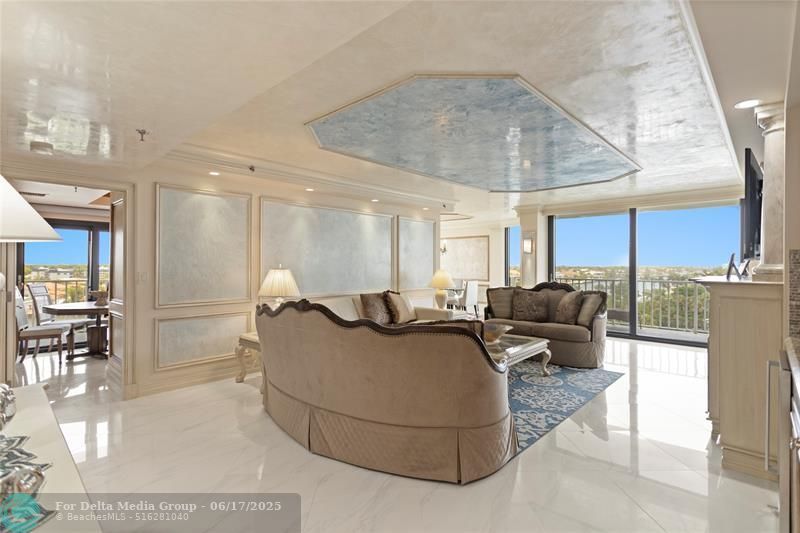 2917 S Ocean Boulevard, Unit 501, Highland Beach, FL 33487 Photo