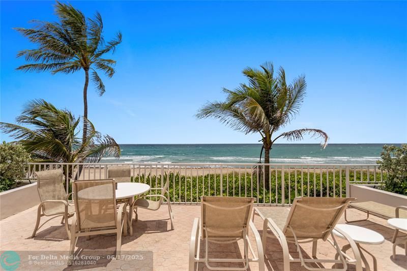 2917 S Ocean Boulevard, Unit 501, Highland Beach, FL 33487 Photo