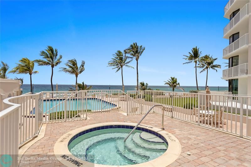 2917 S Ocean Boulevard, Unit 501, Highland Beach, FL 33487 Photo