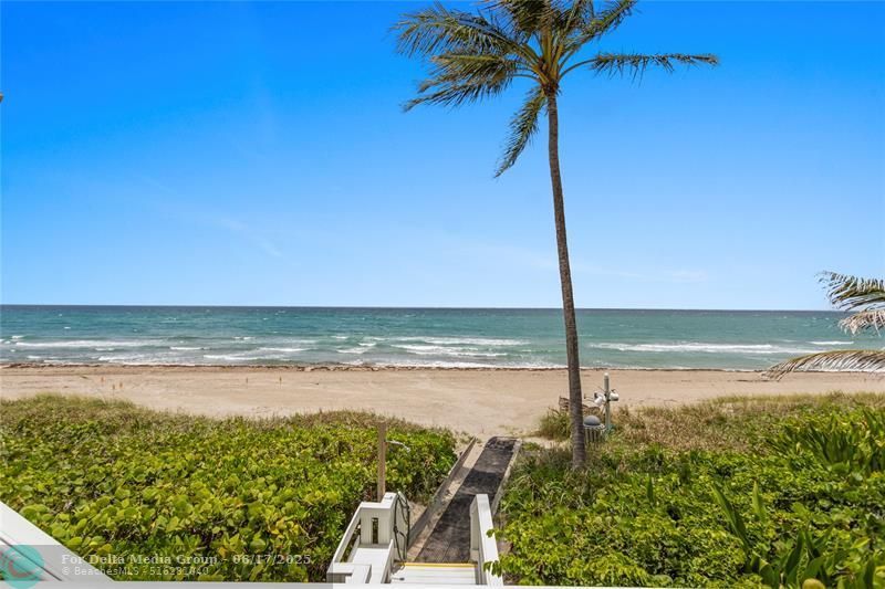 2917 S Ocean Boulevard, Unit 501, Highland Beach, FL 33487 Photo