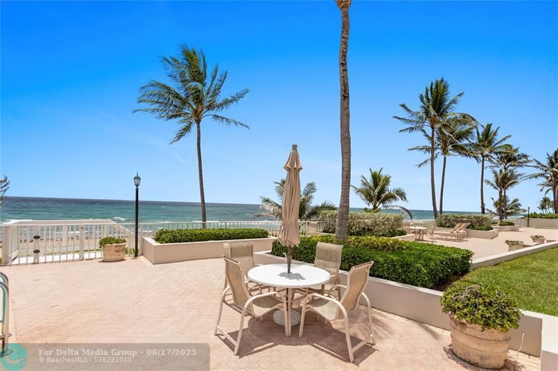 2917 S Ocean Boulevard, Unit 501, Highland Beach, FL 33487 Photo