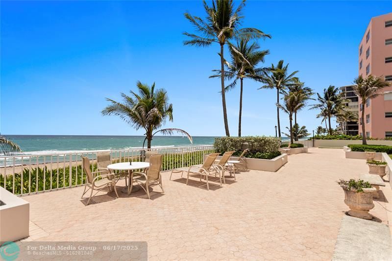 2917 S Ocean Boulevard, Unit 501, Highland Beach, FL 33487 Photo