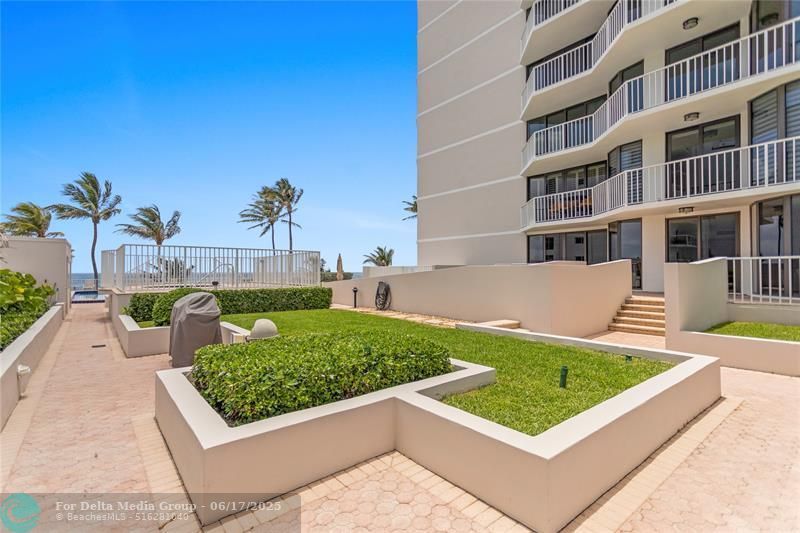 2917 S Ocean Boulevard, Unit 501, Highland Beach, FL 33487 Photo