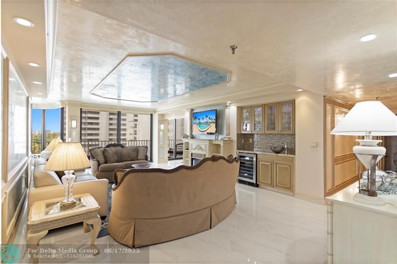 2917 S Ocean Boulevard, Unit 501, Highland Beach, FL 33487 Photo