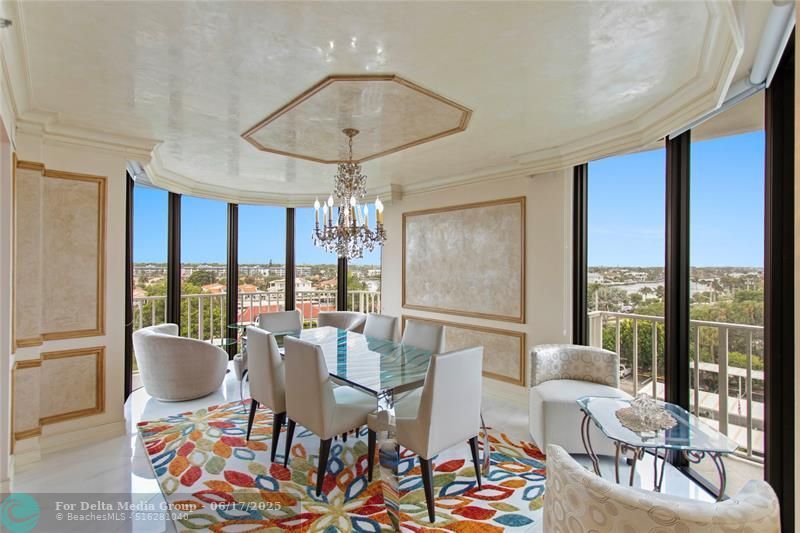 2917 S Ocean Boulevard, Unit 501, Highland Beach, FL 33487 Photo