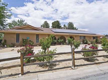 5705 Blue Hills Drive, Reno, NV 89502 Photo