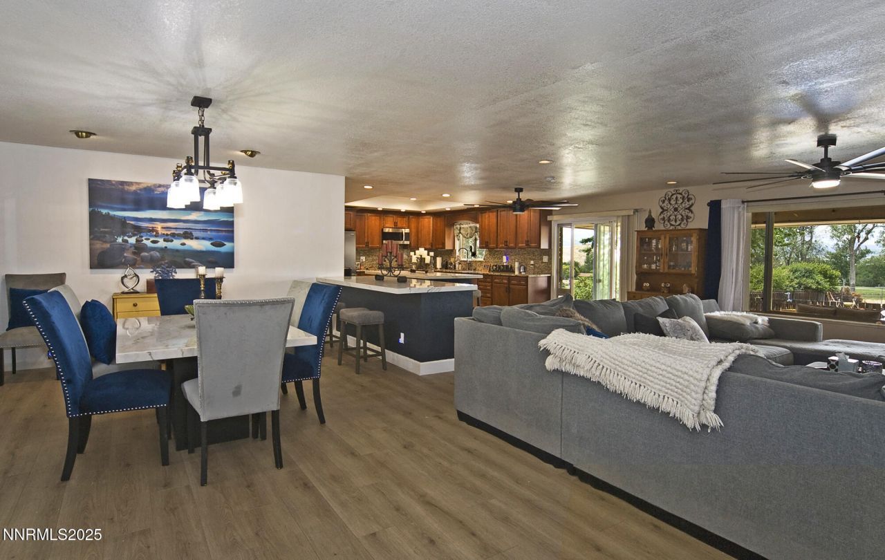 5705 Blue Hills Drive, Reno, NV 89502 Photo