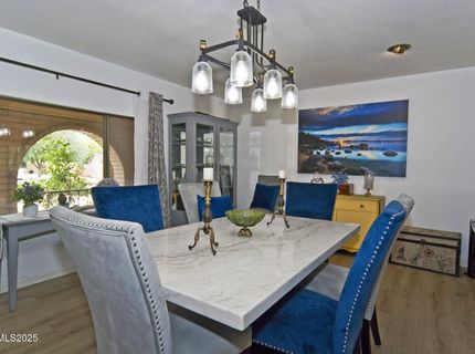 5705 Blue Hills Drive, Reno, NV 89502 Photo