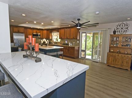 5705 Blue Hills Drive, Reno, NV 89502 Photo