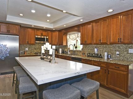 5705 Blue Hills Drive, Reno, NV 89502 Photo