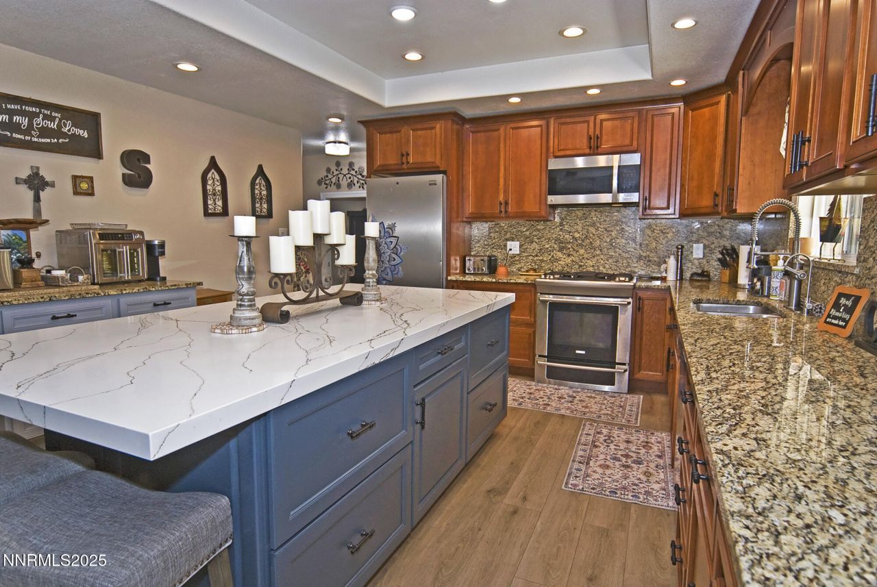 5705 Blue Hills Drive, Reno, NV 89502 Photo