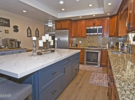 5705 Blue Hills Drive, Reno, NV 89502 Photo