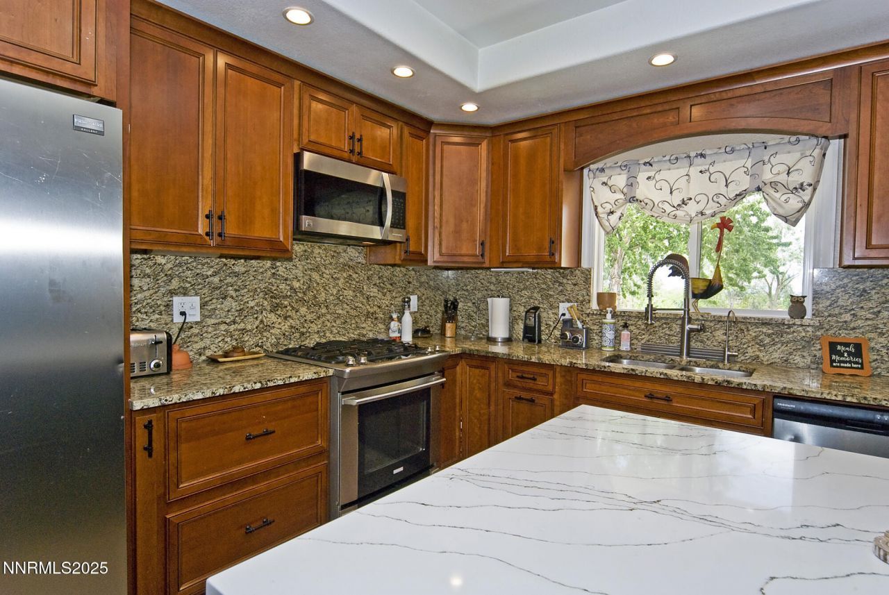 5705 Blue Hills Drive, Reno, NV 89502 Photo