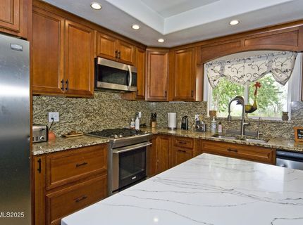 5705 Blue Hills Drive, Reno, NV 89502 Photo