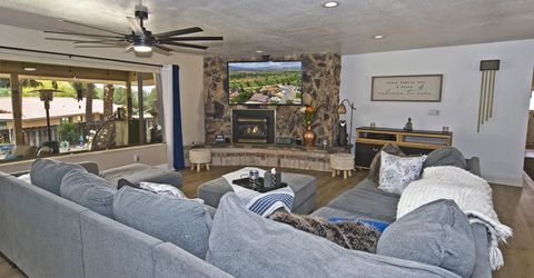 5705 Blue Hills Drive, Reno, NV 89502 Photo