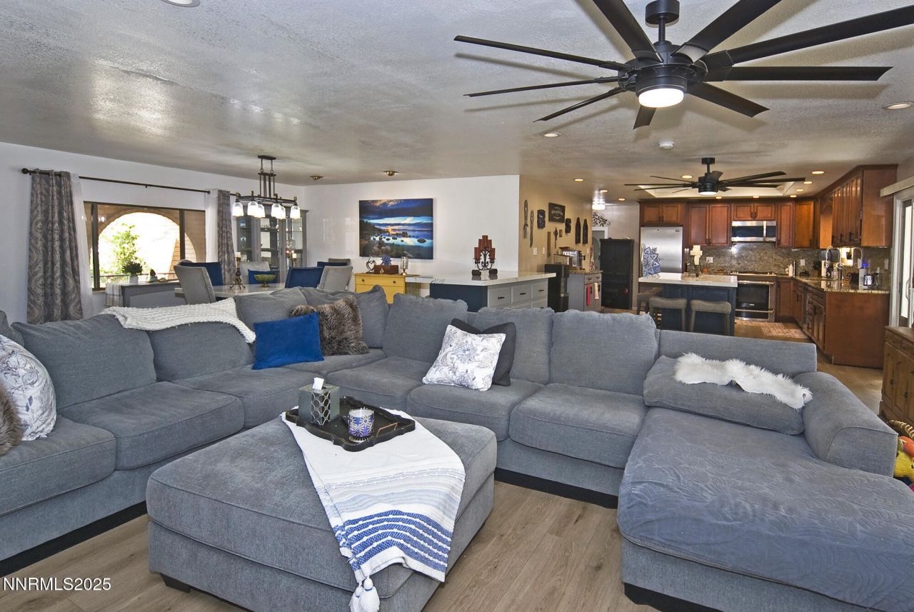 5705 Blue Hills Drive, Reno, NV 89502 Photo