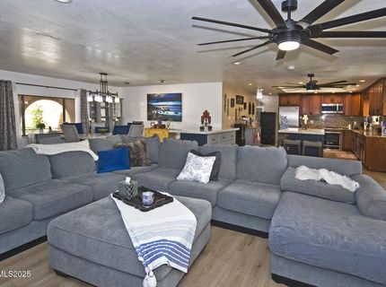 5705 Blue Hills Drive, Reno, NV 89502 Photo