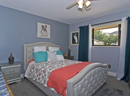 5705 Blue Hills Drive, Reno, NV 89502 Photo