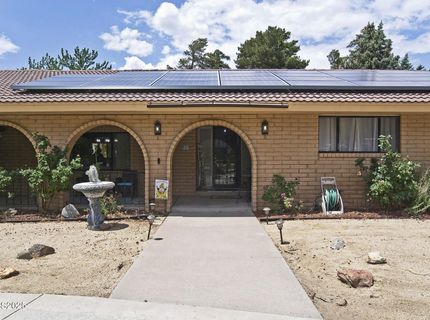 5705 Blue Hills Drive, Reno, NV 89502 Photo