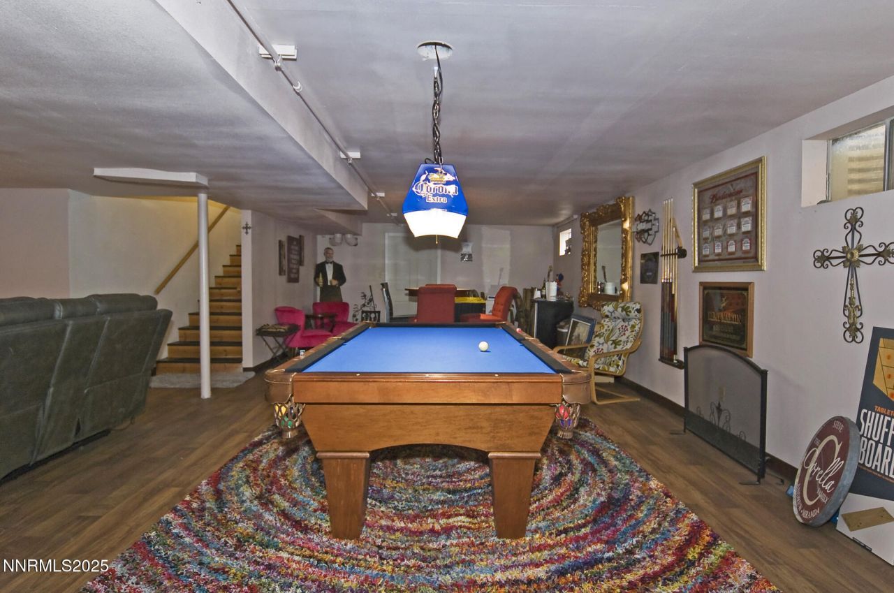 5705 Blue Hills Drive, Reno, NV 89502 Photo