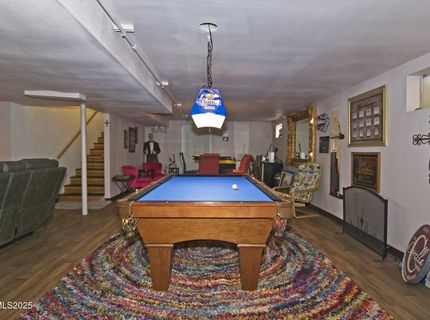 5705 Blue Hills Drive, Reno, NV 89502 Photo