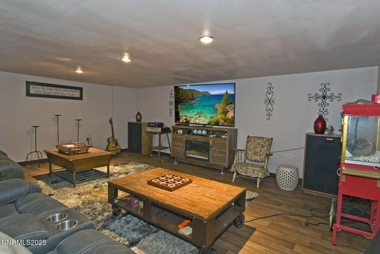 5705 Blue Hills Drive, Reno, NV 89502 Photo