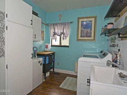 5705 Blue Hills Drive, Reno, NV 89502 Photo