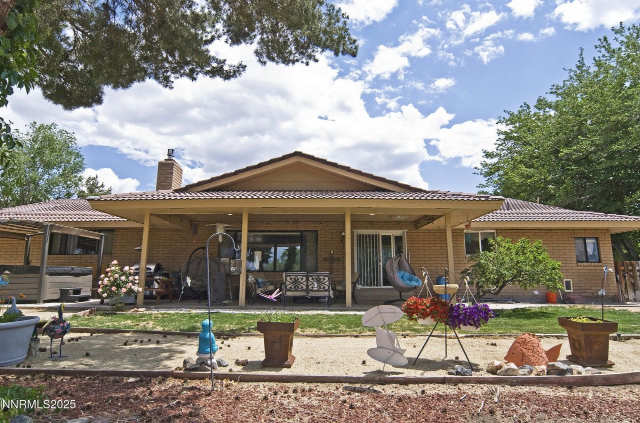 5705 Blue Hills Drive, Reno, NV 89502 Photo