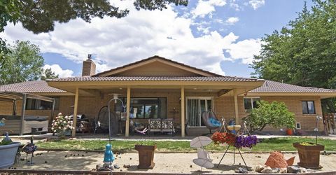 5705 Blue Hills Drive, Reno, NV 89502 Photo