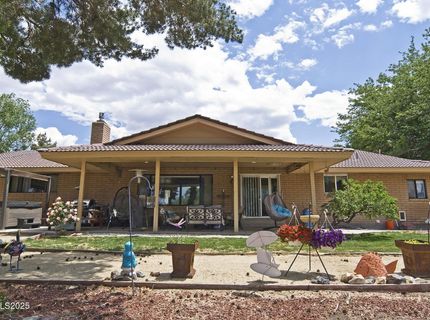 5705 Blue Hills Drive, Reno, NV 89502 Photo