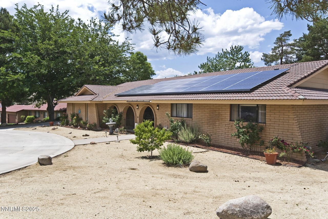 5705 Blue Hills Drive, Reno, NV 89502 Photo