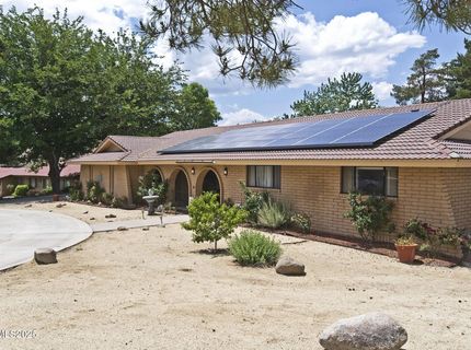 5705 Blue Hills Drive, Reno, NV 89502 Photo