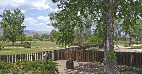 5705 Blue Hills Drive, Reno, NV 89502 Photo