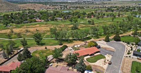 5705 Blue Hills Drive, Reno, NV 89502 Photo