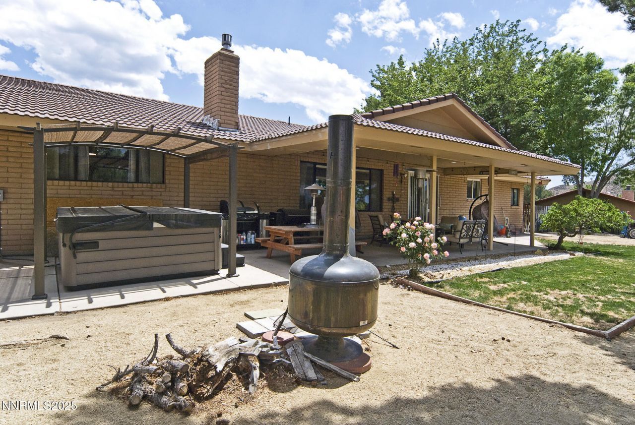 5705 Blue Hills Drive, Reno, NV 89502 Photo