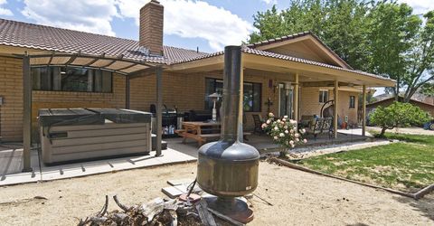 5705 Blue Hills Drive, Reno, NV 89502 Photo