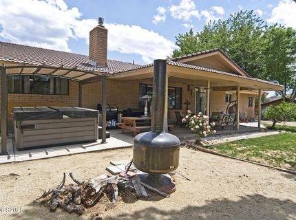 5705 Blue Hills Drive, Reno, NV 89502 Photo