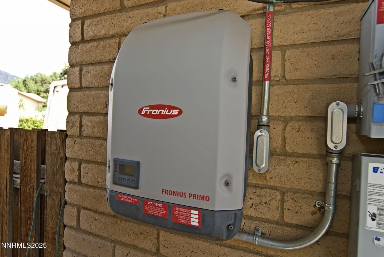 5705 Blue Hills Drive, Reno, NV 89502 Photo