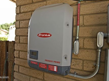 5705 Blue Hills Drive, Reno, NV 89502 Photo