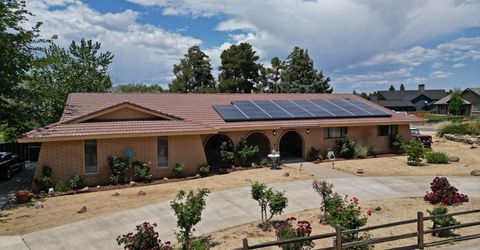 5705 Blue Hills Drive, Reno, NV 89502 Photo