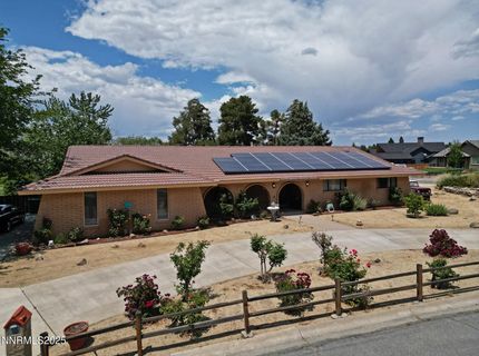 5705 Blue Hills Drive, Reno, NV 89502 Photo