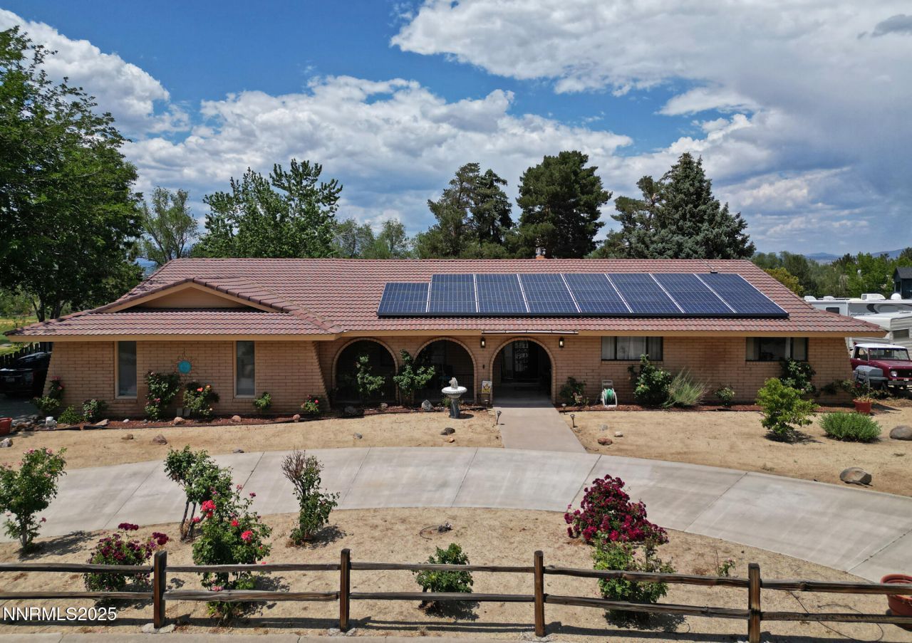 5705 Blue Hills Drive, Reno, NV 89502 Photo