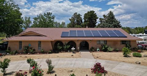 5705 Blue Hills Drive, Reno, NV 89502 Photo