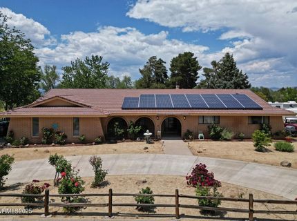 5705 Blue Hills Drive, Reno, NV 89502 Photo