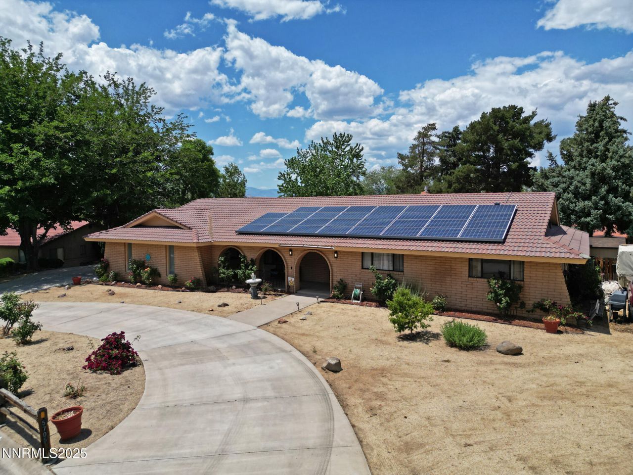 5705 Blue Hills Drive, Reno, NV 89502 Photo