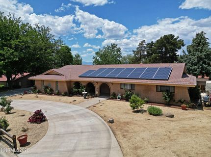 5705 Blue Hills Drive, Reno, NV 89502 Photo