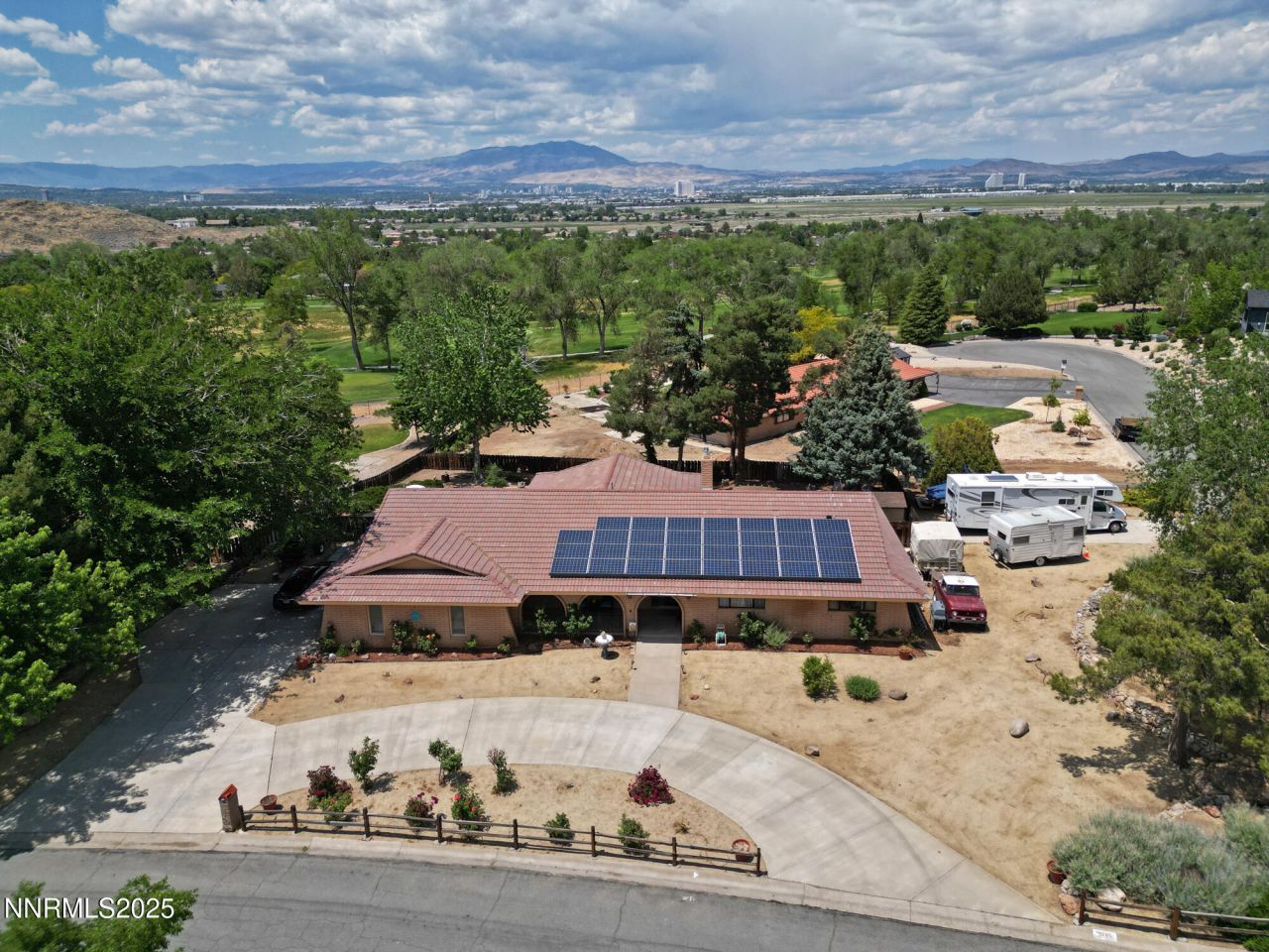 5705 Blue Hills Drive, Reno, NV 89502 Photo