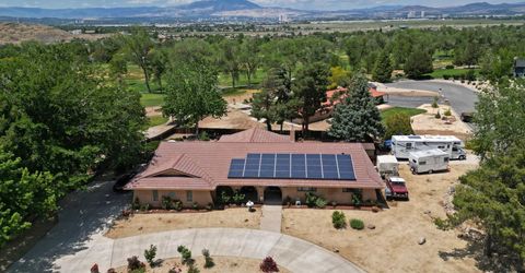 5705 Blue Hills Drive, Reno, NV 89502 Photo