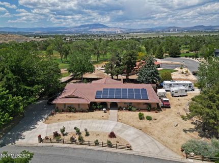 5705 Blue Hills Drive, Reno, NV 89502 Photo
