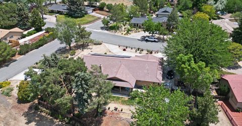 5705 Blue Hills Drive, Reno, NV 89502 Photo